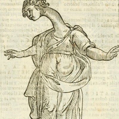 Gola (Ripa, 1625) - Chevalier d’Arpin