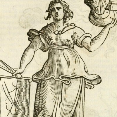 Hidrografia (Ripa, 1625) - Chevalier d’Arpin