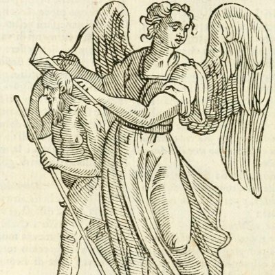 Historia (Ripa, 1625) - Chevalier d’Arpin