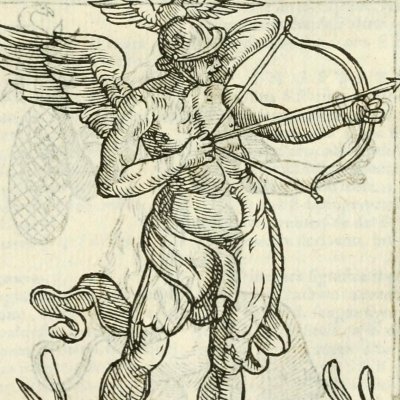 Ingegno (Ripa, 1625) - Chevalier d’Arpin