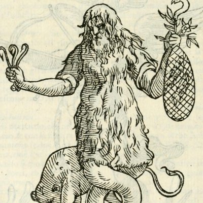 Inganno (Ripa, 1625) - Chevalier d’Arpin
