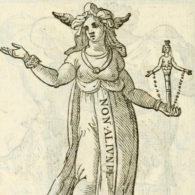 Inventione (Ripa, 1625) - Chevalier d’Arpin