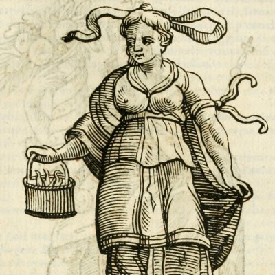 Istitutione (Ripa, 1625) - Chevalier d’Arpin