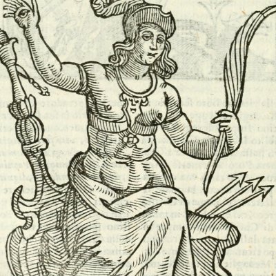 Liguria (Ripa, 1625) - Chevalier d’Arpin