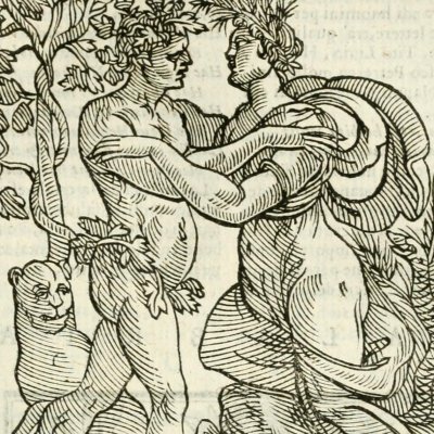 Campagna Felice (Ripa, 1625) - Chevalier d’Arpin