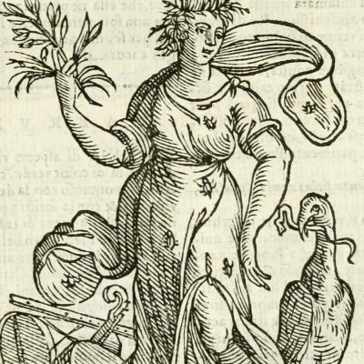 Puglia (Ripa, 1625) - Chevalier d’Arpin
