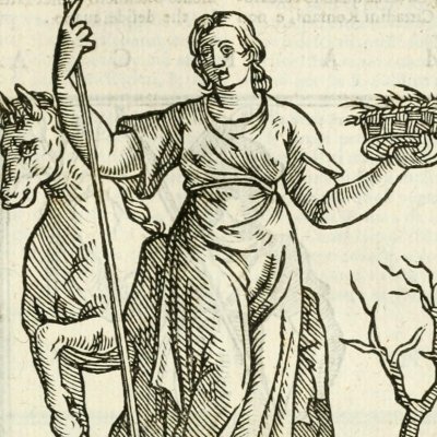 Abruzzo (Ripa, 1625) - Chevalier d’Arpin