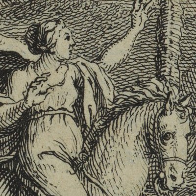 Florine (2) (Cabinet des fées, 1, 1754)