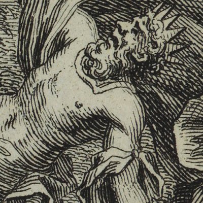 La bonne petite souris (Cabinet des fées, 3, 1754)