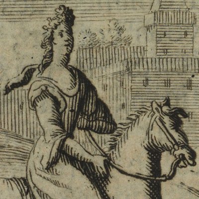 Finette Cendron (Cabinet des fées, 4, 1754)