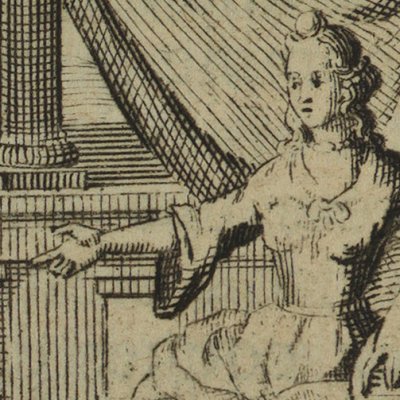 Babiole (Cabinet des fées, 4, 1754)