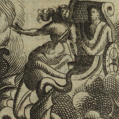 Histoire de Zalmayde (Cabinet des fées, 8, 1754)