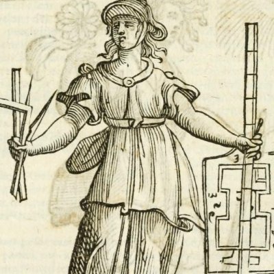 Ichonografia (Ripa, 1625) - Chevalier d’Arpin