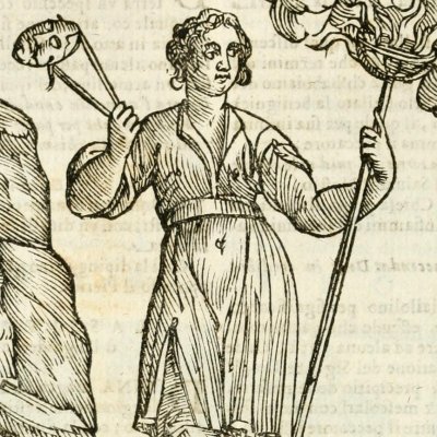 Lealtà (Ripa, 1625) - Chevalier d’Arpin