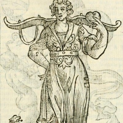 Matrimonio (Ripa, 1625) - Chevalier d’Arpin