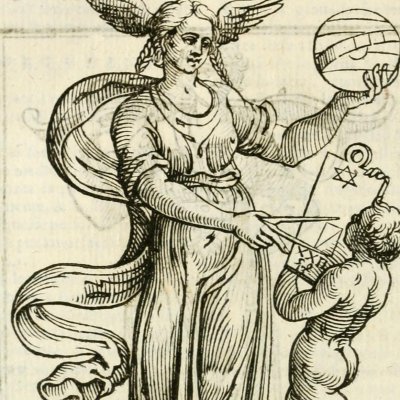 Mathematica (Ripa, 1625) - Chevalier d’Arpin