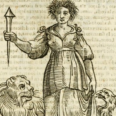 Memoria grata (Ripa, 1625) - Chevalier d’Arpin