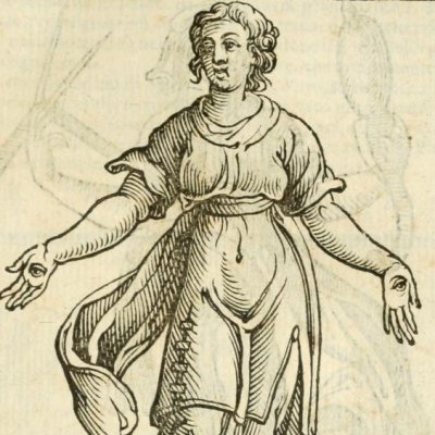Operatione manifesta (Ripa, 1625) - Chevalier d’Arpin