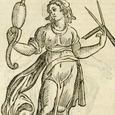 Operatione perfetta (Ripa, 1625) - Chevalier d’Arpin