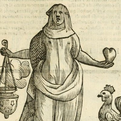 Oratione (2) (Ripa, 1625) - Chevalier d’Arpin