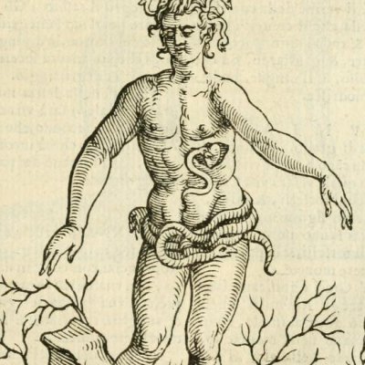 Peccato (Ripa, 1625) - Chevalier d’Arpin
