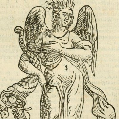 Pietà (Ripa, 1625) - Chevalier d’Arpin
