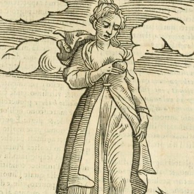 Pietà de figliuoli verso il padre (Ripa, 1625) - Chevalier d’Arpin