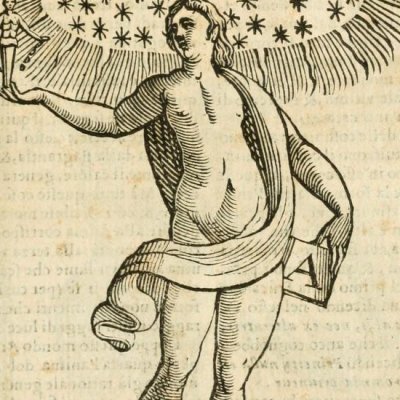 Principio (Ripa, 1625) - Chevalier d’Arpin