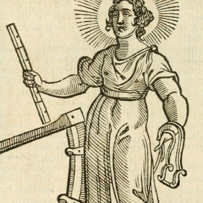 Punitione (Ripa, 1625) - Chevalier d’Arpin