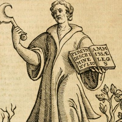 Riforma (Ripa, 1625) - Chevalier d’Arpin