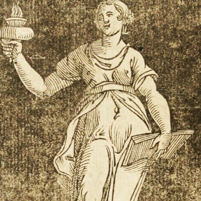 Sapienza (Ripa, 1625) - Chevalier d’Arpin
