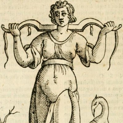 Servitù (Ripa, 1625) - Chevalier d’Arpin