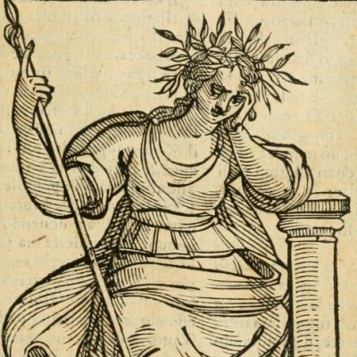 Sicurtà (Ripa, 1625) - Chevalier d’Arpin