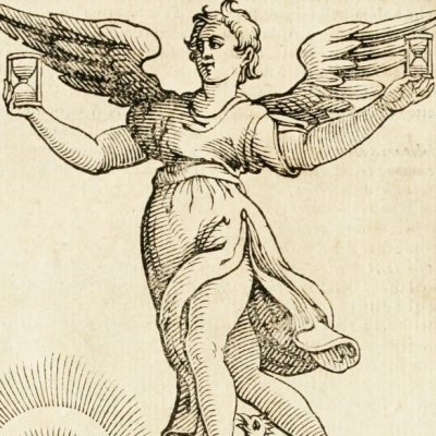 Sollecitudine (Ripa, 1625) - Chevalier d’Arpin