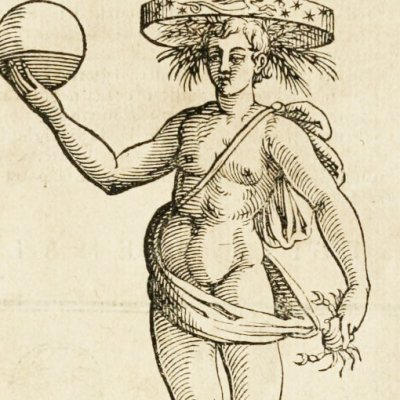 Solstitio estivo (Ripa, 1625) - Chevalier d’Arpin