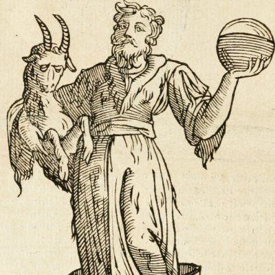 Solstitio hiemale (Ripa, 1625) - Chevalier d’Arpin