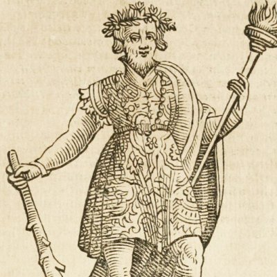 Splendore del nome (Ripa, 1625) - Chevalier d’Arpin