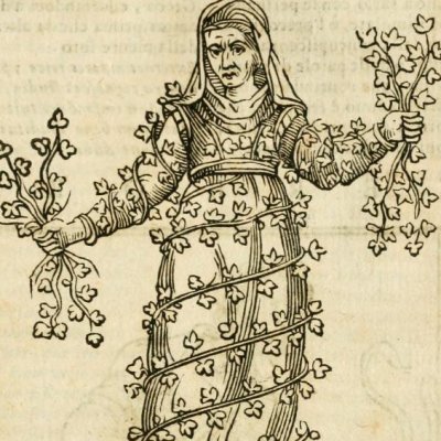 Tenacità (Ripa, 1625) - Chevalier d’Arpin