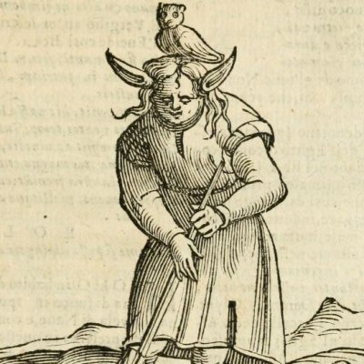 Vulgo, overa Ignobilità (Ripa, 1625) - Chevalier d’Arpin