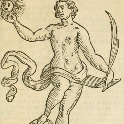 Verità (Ripa, 1625) - Chevalier d’Arpin