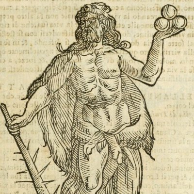 Virtù heroica (Ripa, 1625) - Chevalier d’Arpin