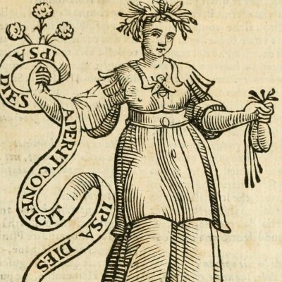 Vita breve (Ripa, 1625) - Chevalier d’Arpin