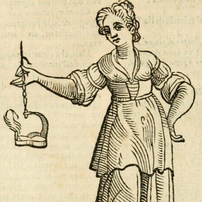 Vita e l’animo (Ripa, 1625) - Chevalier d’Arpin
