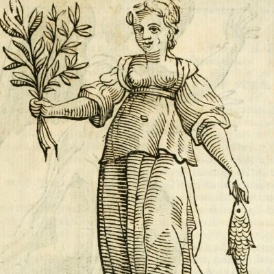Unione civile (Ripa, 1625) - Chevalier d’Arpin