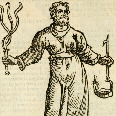 Zelo (Ripa, 1625) - Chevalier d’Arpin