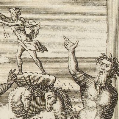 Arlequin Protée (Gherardi, 1741, t1)