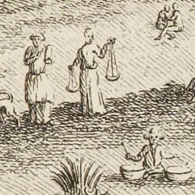 Arlequin empereur dans la lune (Gherardi, 1741, t1)