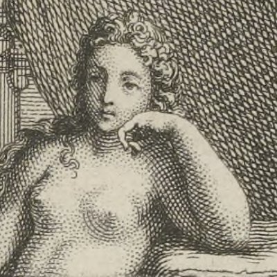 Frontispice du tome II (Gherardi, 1741, t2)