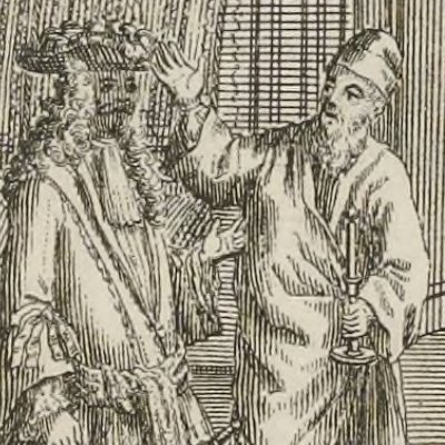 La critique de la cause des femmes (Gherardi, 1741, t2)