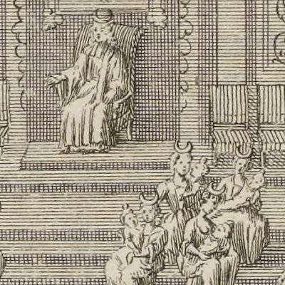 Le divorce (Gherardi, 1741, t2)